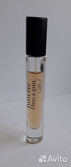 Juliette has a gun Mmmm