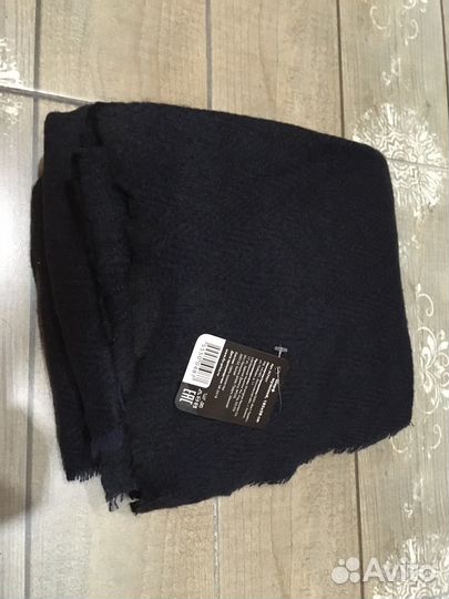 Шарф мужской новый