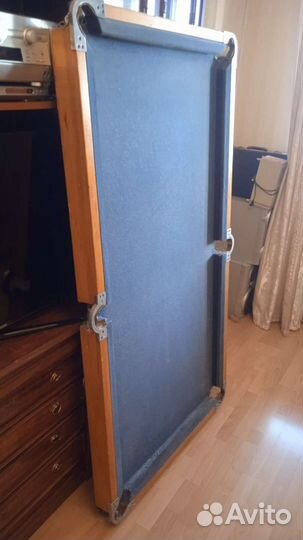 Бильярдный стол русский 5 футов