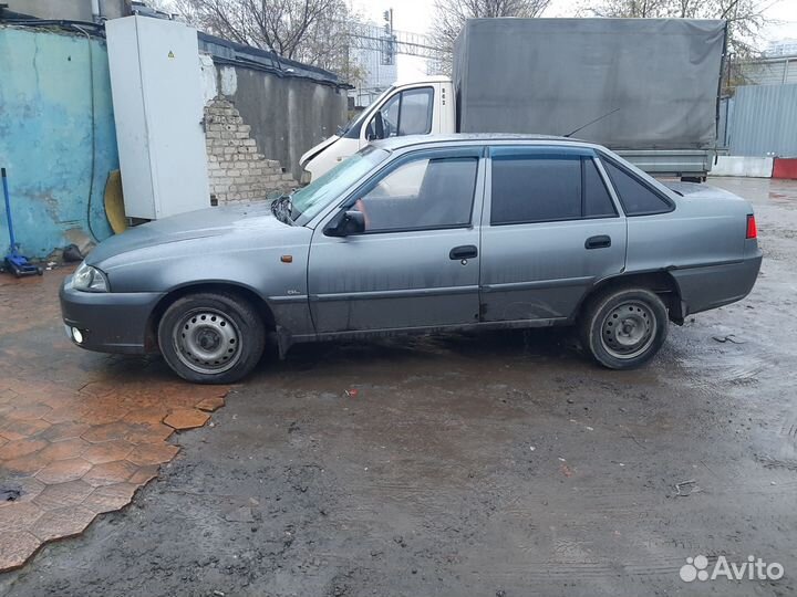 Daewoo Nexia 1.5 МТ, 2013, 156 000 км