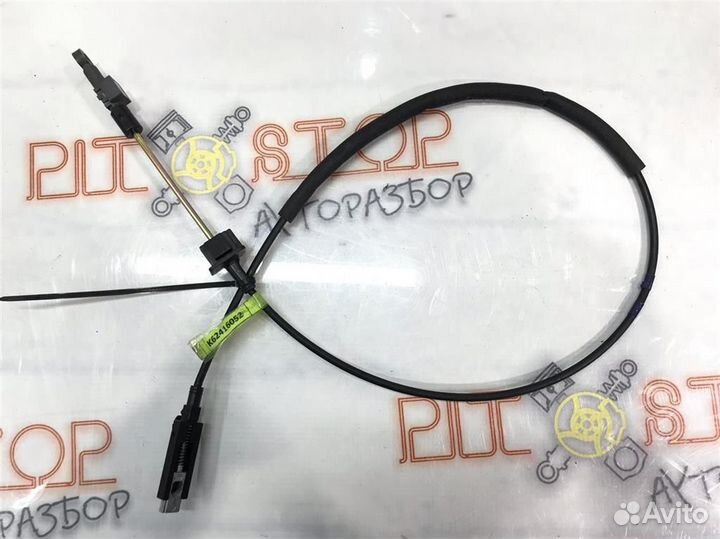 Трос блокировки АКПП Toyota Camry (ACV30,MCV30) 2