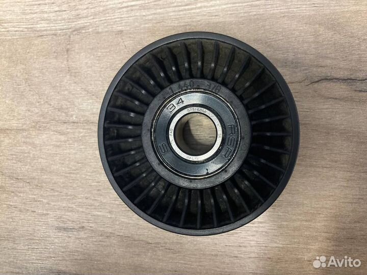 Ролик приводного ремня BMW N45 N46 N40 N42