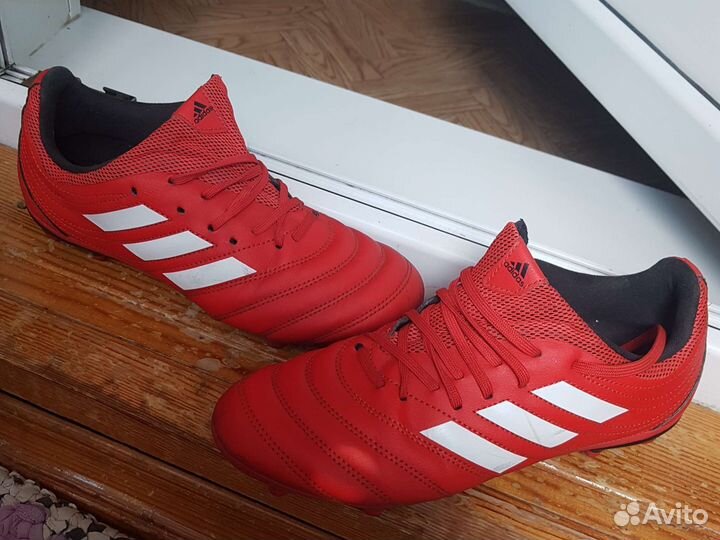 Бутсы adidas copa (оригинал )