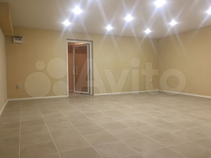 Свободного назначения, 40 м²