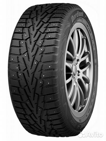 Cordiant Snow Cross 225/60 R17 103T