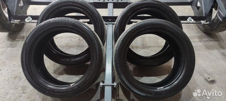 Bridgestone Turanza ER300 215/45 R16 86H