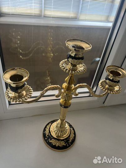 Подставка для свечей