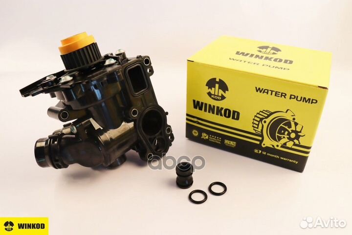 Водяной насоc WP0026 winkod