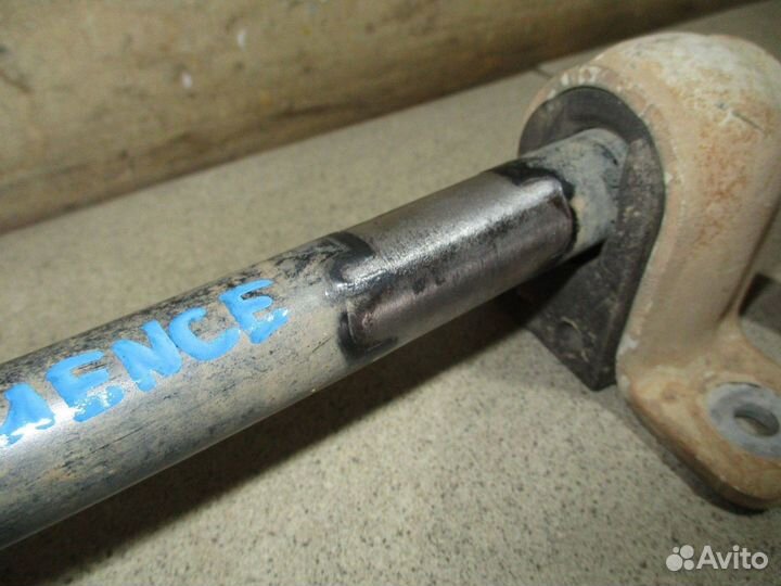 Стабилизатор передний Renault Fluence