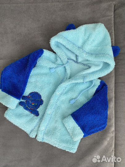 Детский костюм