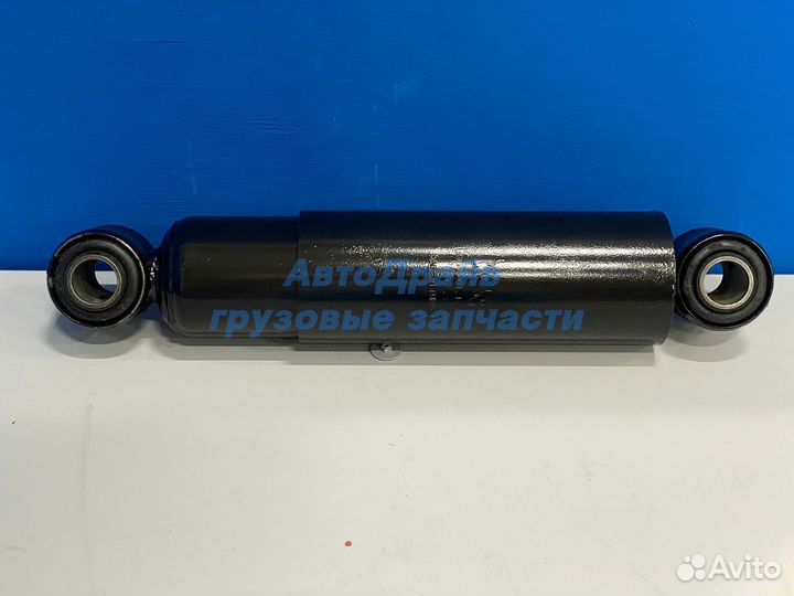 Амортизатор для прицепа, размеры 352-540 мм, уши 2