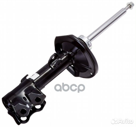 Амортизатор подвески передний парвый toyota AVE