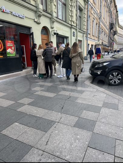 Сдам Часть Помешения в Супер Локации, в центре гор