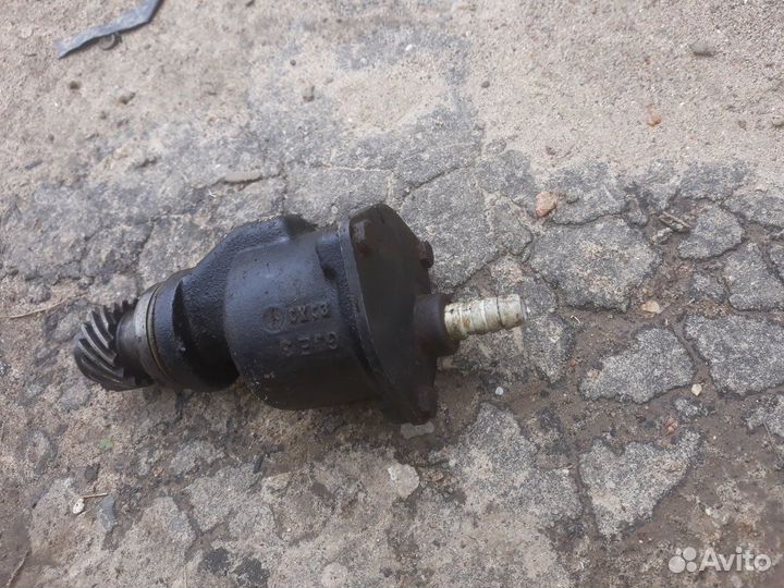 Вакуумный насос пассат б3 б4 дизель