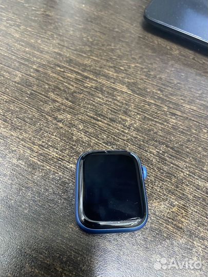 Apple watch series 7 45mm