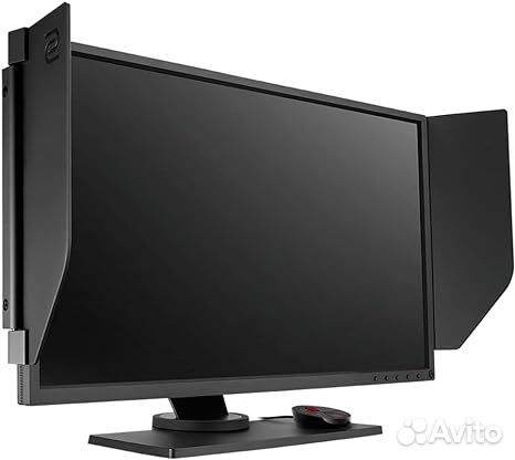 Монитор benq zowie xl2546 240 Гц DyAc