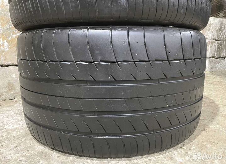 Michelin Pilot Sport 305/30 R19 102Y