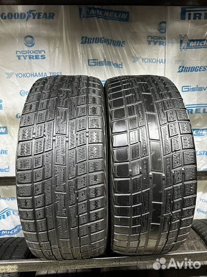 Yokohama Ice Guard IG30 215/50 R17 91Q