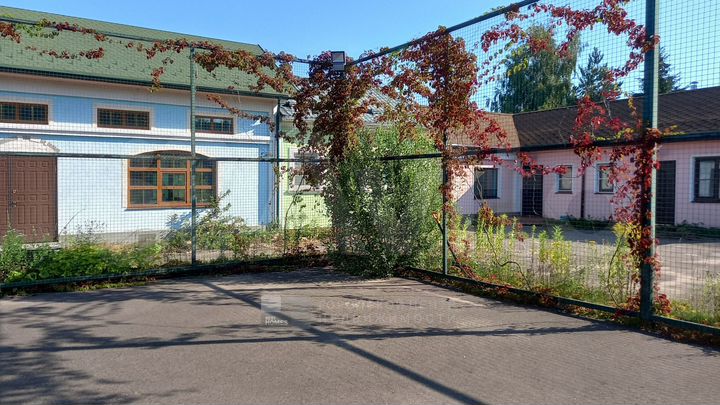 Участок 57 сот. (ИЖС)