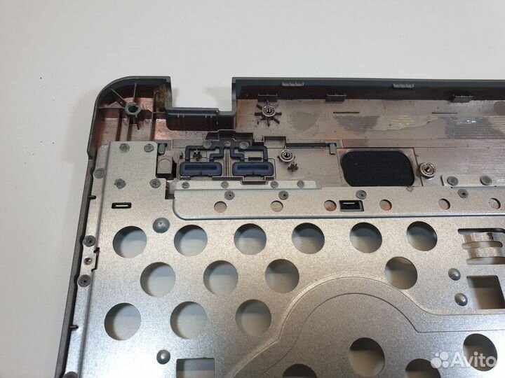 Топкейс HP 4540S 683506-001