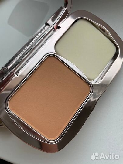 La mer пудра для лица