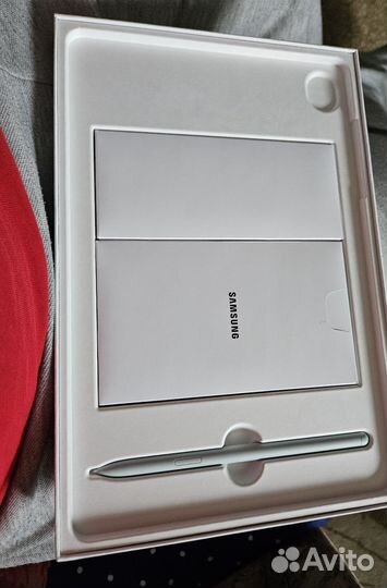 Планшет Samsung galaxy tab s9 fe 128