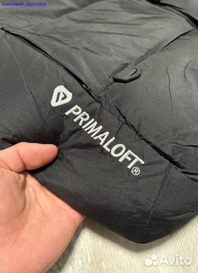 ACG жилетка от Nike: функциональность и стиль