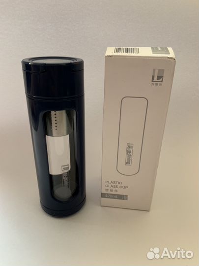 Подарочная термокружка