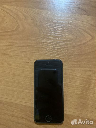 iPhone 5, 32 ГБ