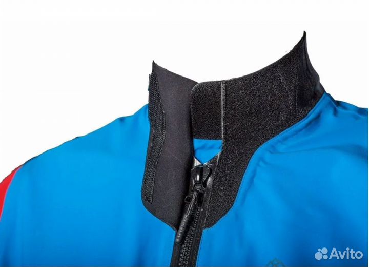 Starboard All Star сухой гидрокостюм для SUP