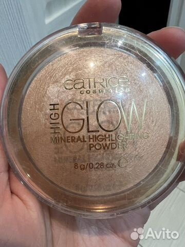 Хайлайтер catrice
