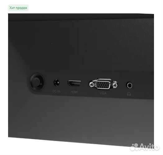 Монитор 27 дюймов xiaomi
