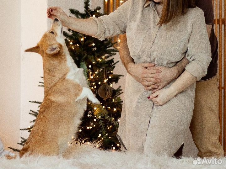 Платье рубашка 50 52