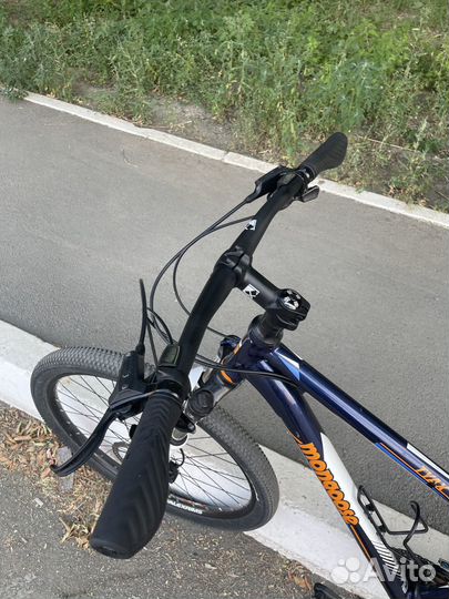 Велосипед mongoose tyax comp 26