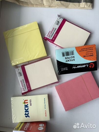 Канцелярские товары