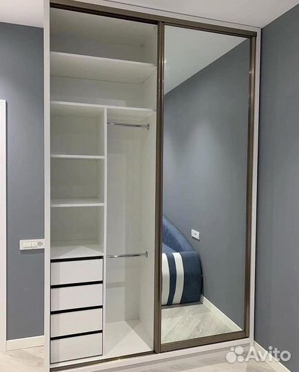 Шкаф-купе от производителя