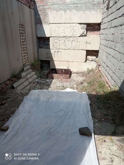 Гараж, 20 м²