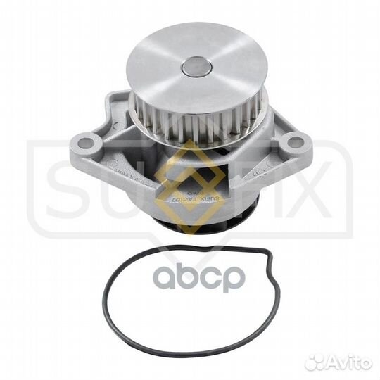 Насос водяной skoda Fabia I-II 1.4 99-14