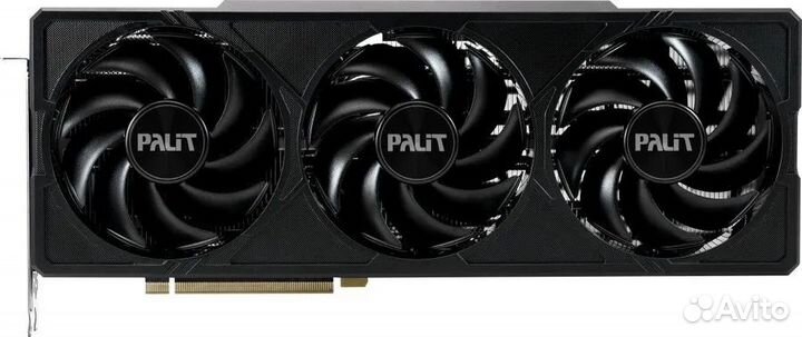 Видеокарты Palit NED4070019K9-1047J