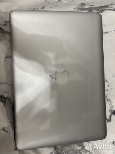 Apple macbook air