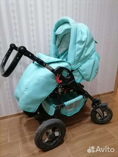 Коляска Tako Jumper