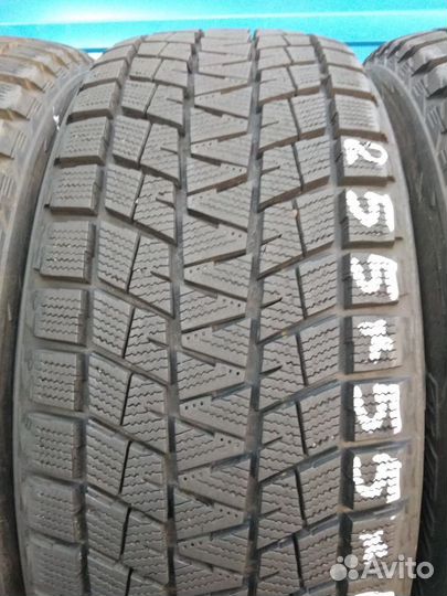 Bridgestone Blizzak DM-V1 255/55 R18 112Q