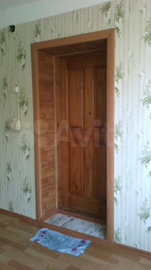 Дом 24 м² на участке 3 сот.