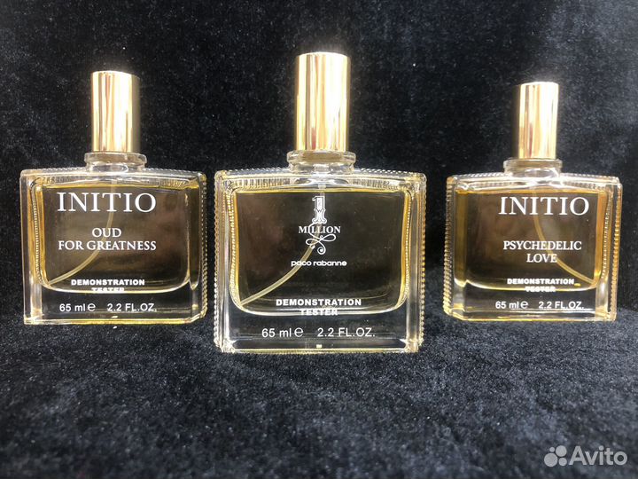 Туалетная вода мужская