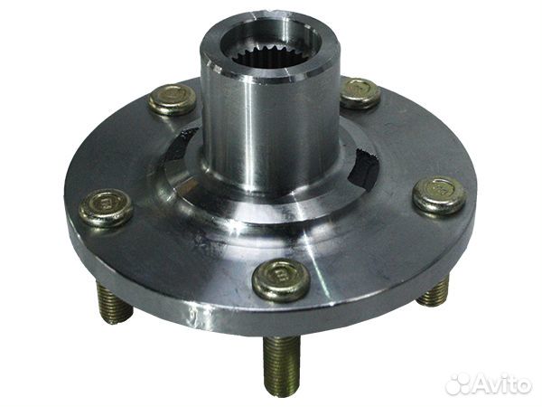 Ступица передняя Geely Atlas