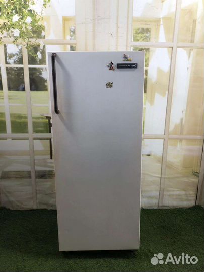 Холодильник б/у