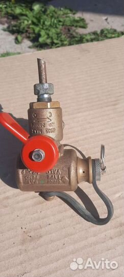 Гбо 4 поколения метан