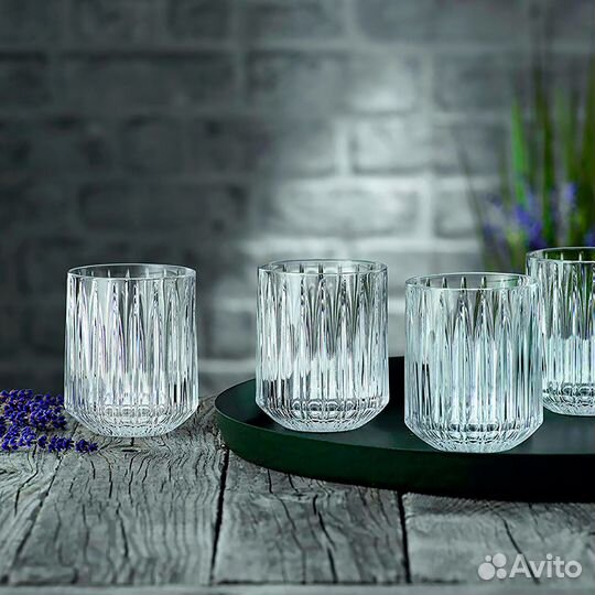 Набор стаканов 