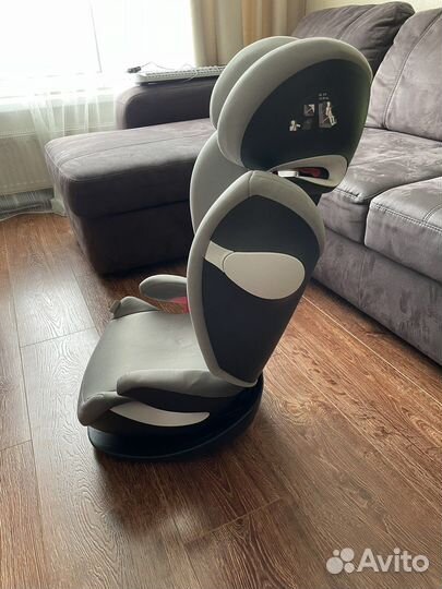 Автокресло cybex pallas M fix