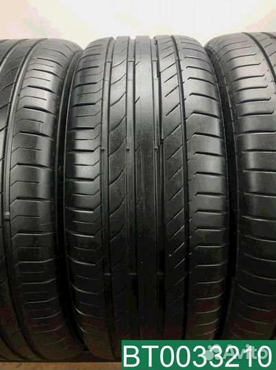 Continental ContiSportContact 5 235/45 R19 105W